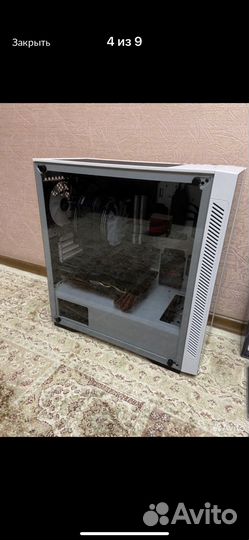 Персональный компьютер игровой