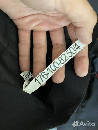 Полицейская форма ппс