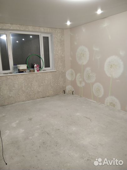 Ремонт и отделка квартир