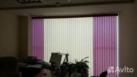 Жалюзи на окна