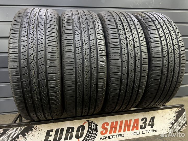 Pirelli Scorpion AS Plus 3 245/60 R18 105H