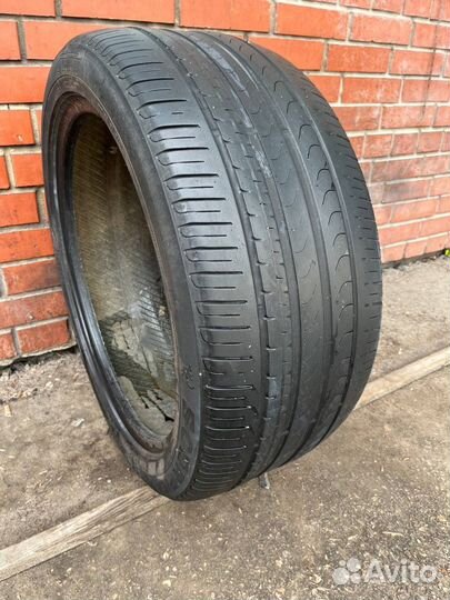 Pirelli Scorpion Verde 285/40 R21