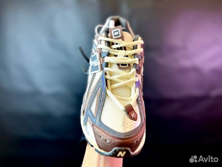 Кроссовки New Balance 1906