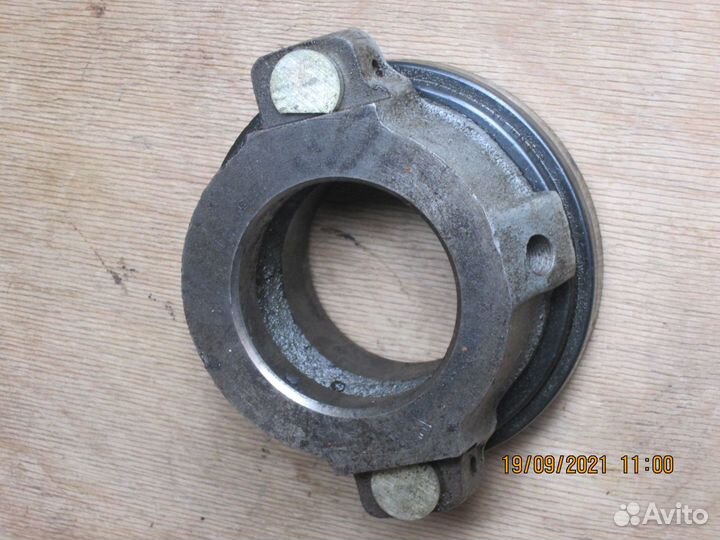 Диски сцепления