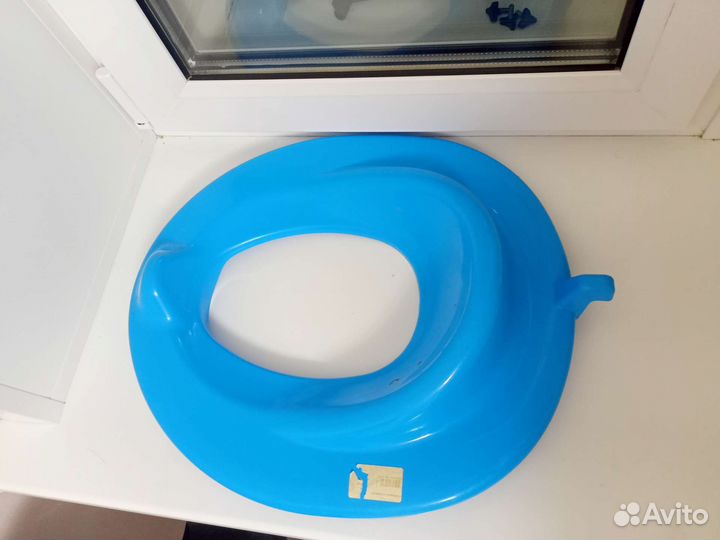Круг для унитаза
