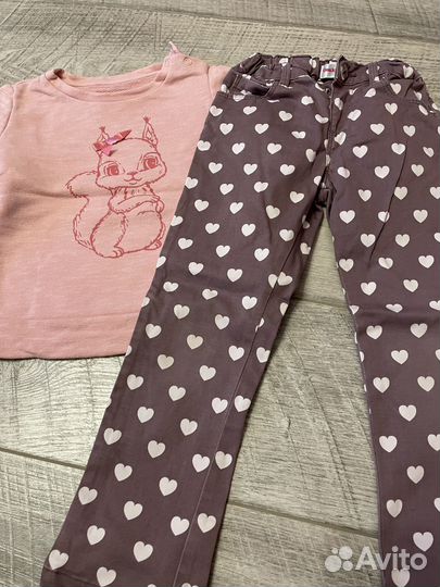 Продаются детские вещи