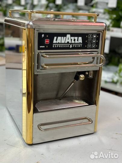 Аренда Кофемашин/Бесплатно/Lavazza/Кофе