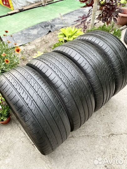Grenlander L-Strong36 255/50 R19 103V