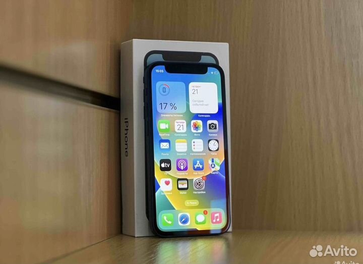 iPhone 12 mini, 128 ГБ