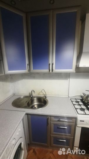Кухонный гарнитур бу