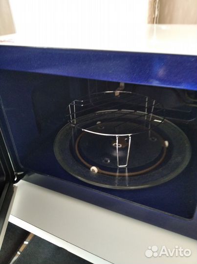 Микроволновая печь samsung на запчасти