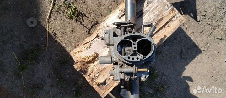 Моно карб для урала