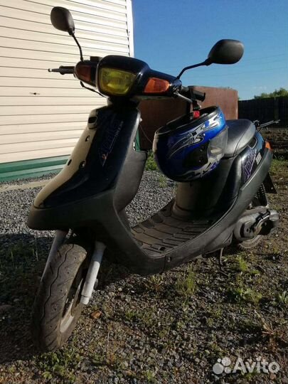 Продам Yamaha jog aprio