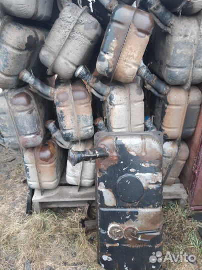 Топливный бак Газель,Соболь