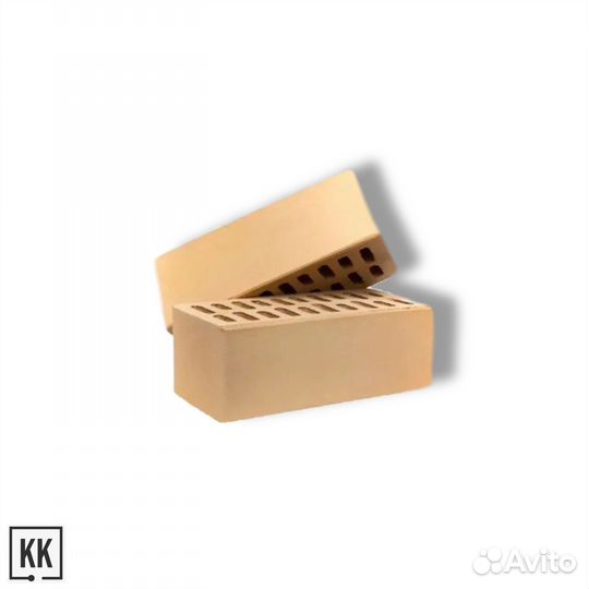 Тюменский облицовочный кирпич Акация