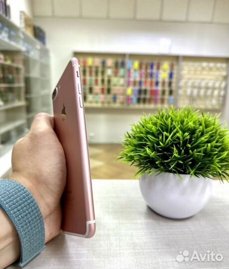 iPhone 7 Plus, 32 ГБ