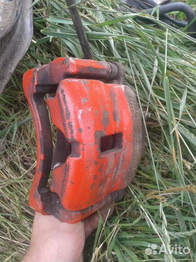 Подвеска primera p11