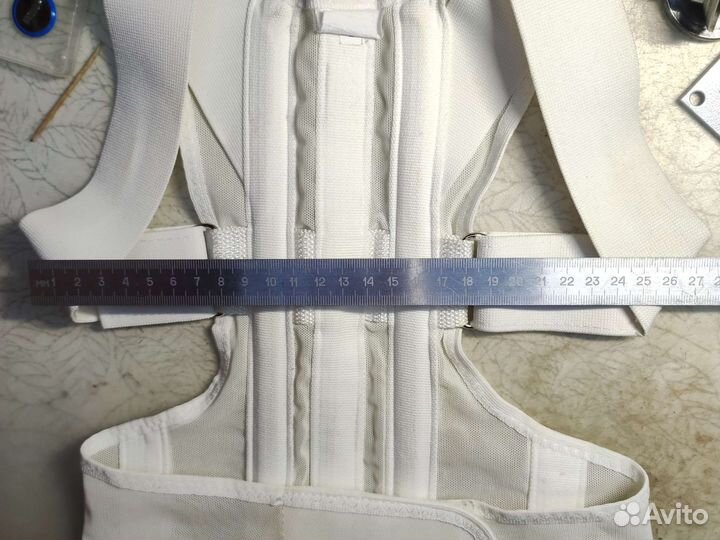 Корректор осанки детский