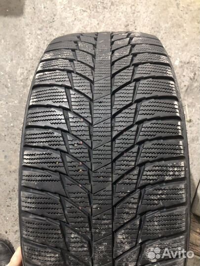 Triangle Snow-LL01 235/45 R18