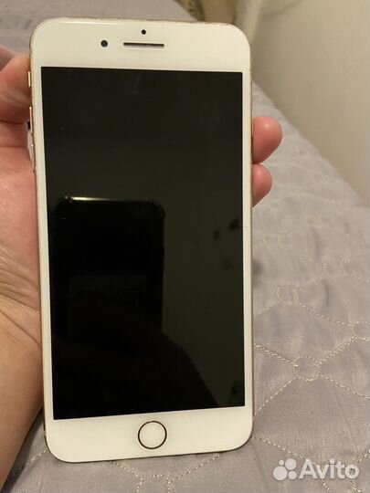 iPhone 8 Plus, 64 ГБ