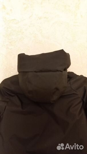 Куртка утепленная женская