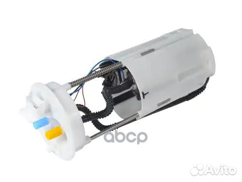 Насос топливный Fiat Ducato 10-02097-SX Stellox