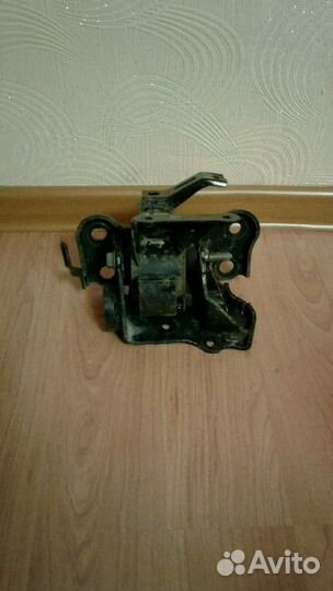 Радиатор двигателя оригинал Тойота Королла 150