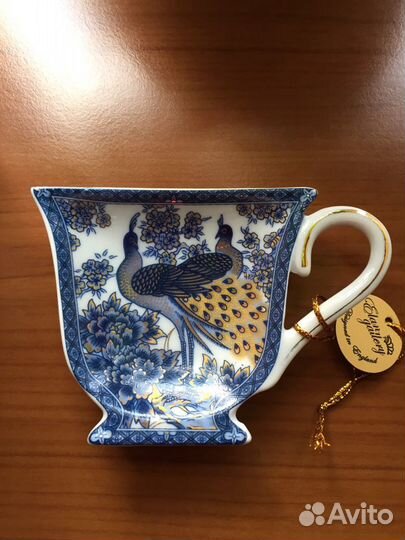 Новый набор под чайные пакетики