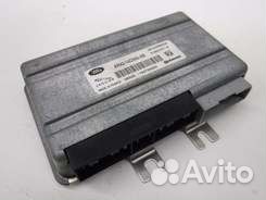 Блок управления пневмоподвеской Range Rover Vogue