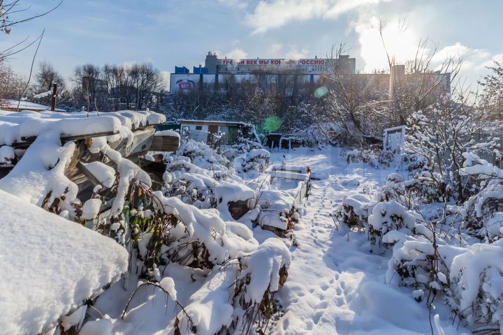 Участок 9,9 сот. (ИЖС)