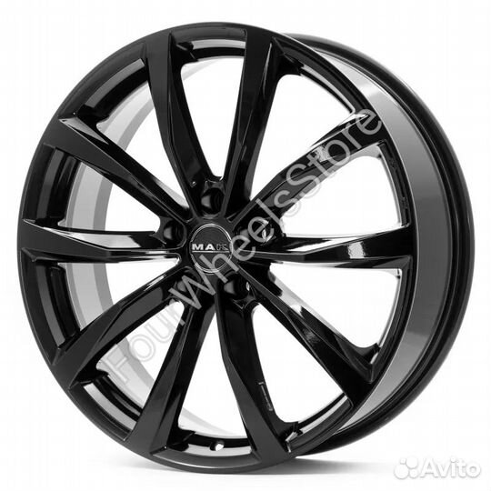Диски на Changan CS95 R18