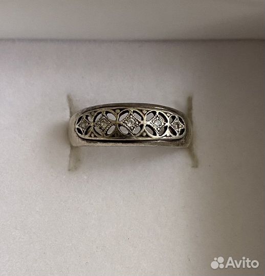 Серебро