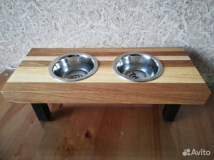 Подставка для собак