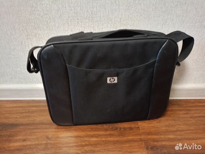 Сумка для ноутбука