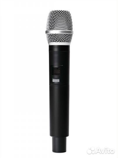 Вокальная радиосистема LAudio PRO1-M