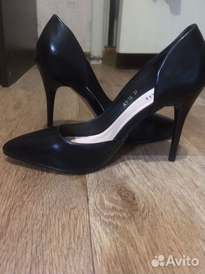 Туфли женские