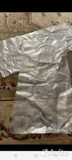 Косметика и мешочки