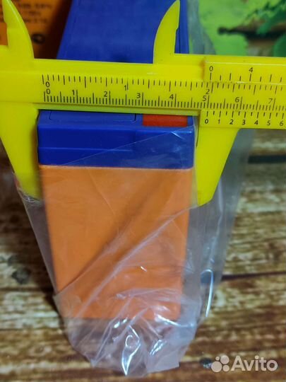 Акб 6в12ампер для дет.мото,авто подробнее