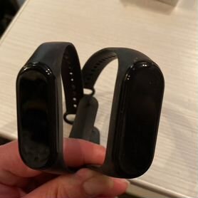 Xiaomi mi SMART band 5