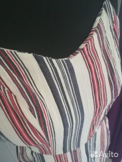 Комбинезон женский летний