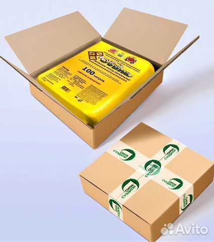 Грунт питательный универсальный 100 л