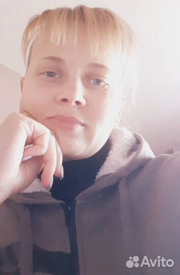 Продавец-консультант