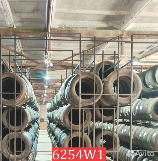 Viatti Brina Nordico V-522 195/60 R15 88V