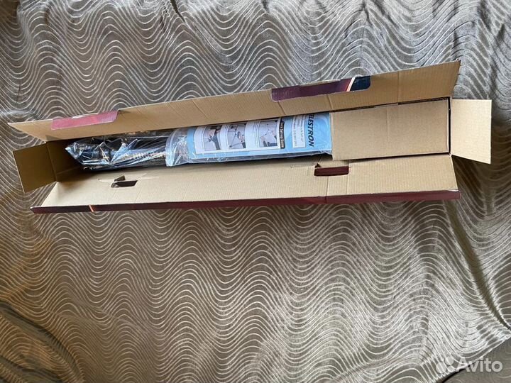 Телескоп Celestron PowerSeeker 50 AZ