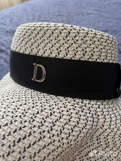 Шляпа женская