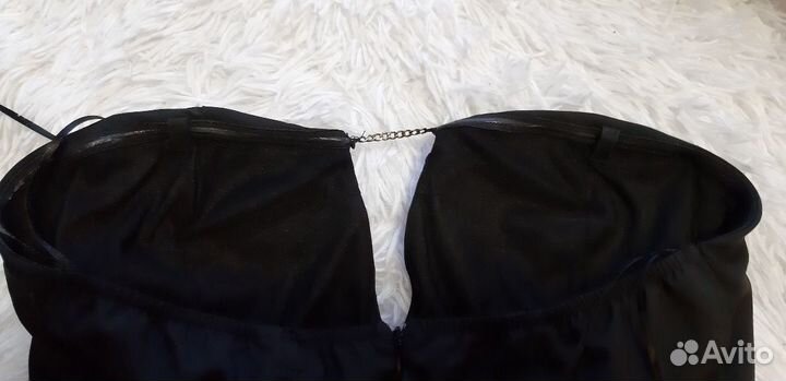 Комбинезон вечерний 44-46