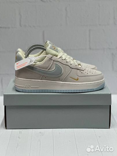 Кроссовки Nike air force 1 женские