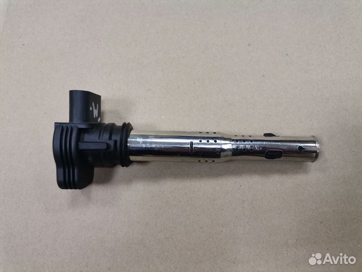 Катушка зажигания 07K905715F Audi Volkswagen Skoda