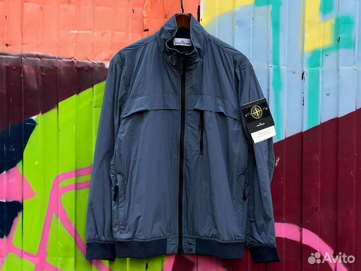 Куртка Stone Island