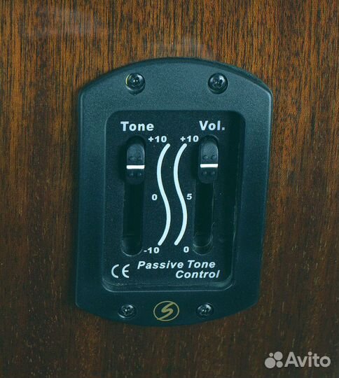 Классическая гитара samick CNG-2CE/N